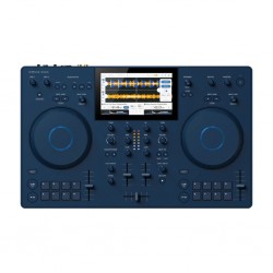 Pioneer Omnis Duo Portable All in One DJ System