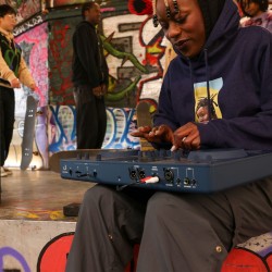 Pioneer Omnis Duo Portable All in One DJ System