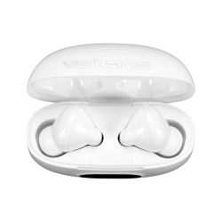 Volkano Yeti Series Tws Earphone White