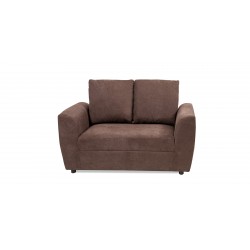 Ellie Sofa 3+2+1 in Brown Col