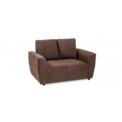 Ellie Sofa 3+2+1 in Brown Col
