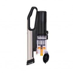 Hitachi PV-XH4PCGGCM Dry Stick Vacuum Cleaner With Stand