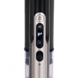 Hitachi PV-XH4PCGGCM Dry Stick Vacuum Cleaner With Stand