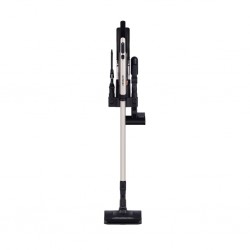 Hitachi PV-XH4PCGGCM Dry Stick Vacuum Cleaner With Stand