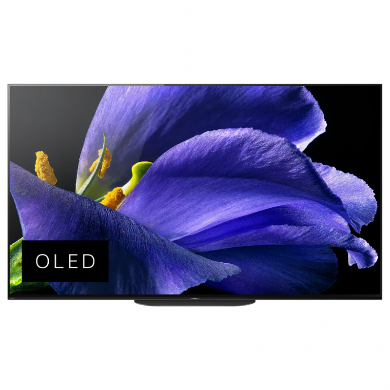 Sony KD-65A9G 65" 4K OLED Smart TV Sony KD-65A9G 65" 4K OLED Smart TV