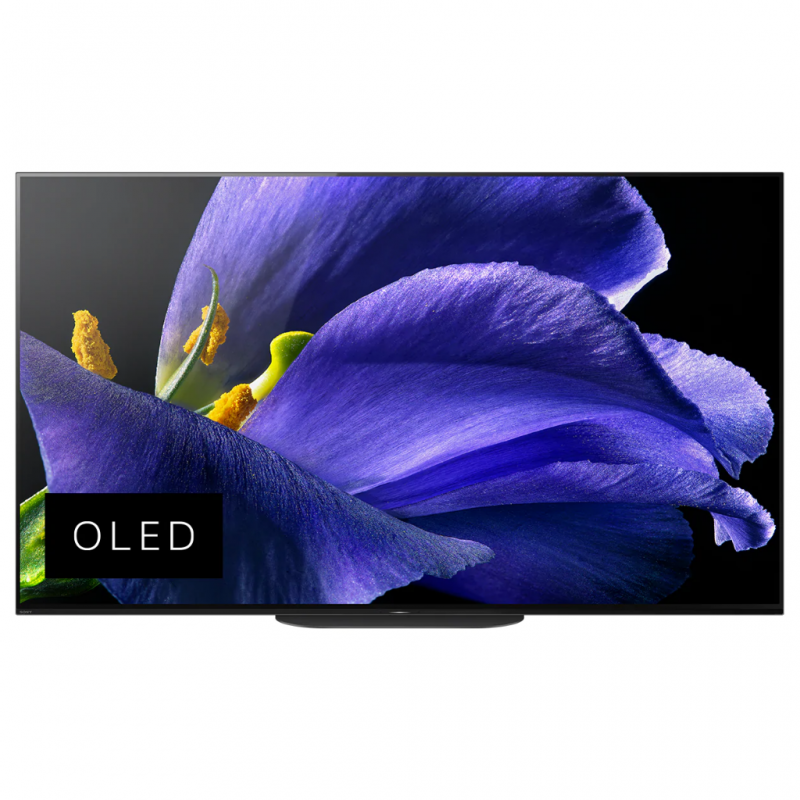 Sony KD-65A9G 65" 4K OLED Smart TV