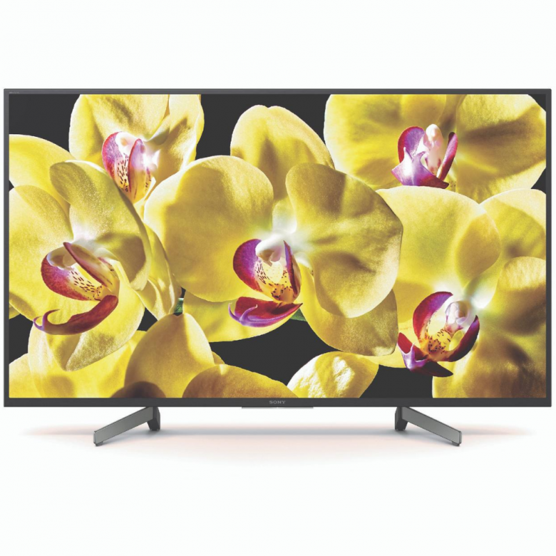 Sony KD-75X8000G 75'' 4K SMART TV Sony KD-75X8000G 75'' 4K SMART TV