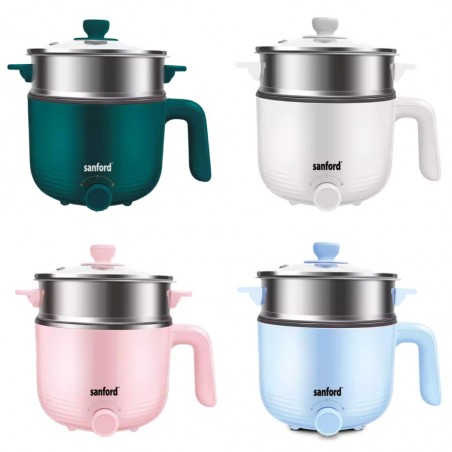 Sanford 1.2L SF1158MC 2YW Multi Cooker