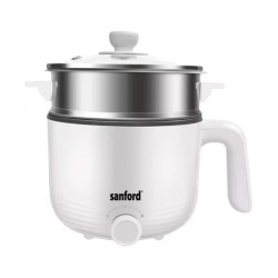 Sanford 1.2L SF1158MC 2YW Multi Cooker