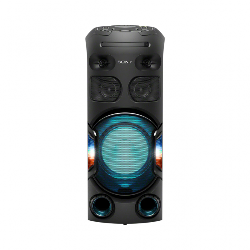 Sony Mhc V42d Hifi System Sony Mhc V42d Hifi System