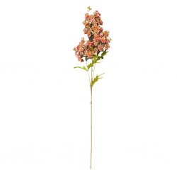 Artificial Flower Purple 86 cm CM246110