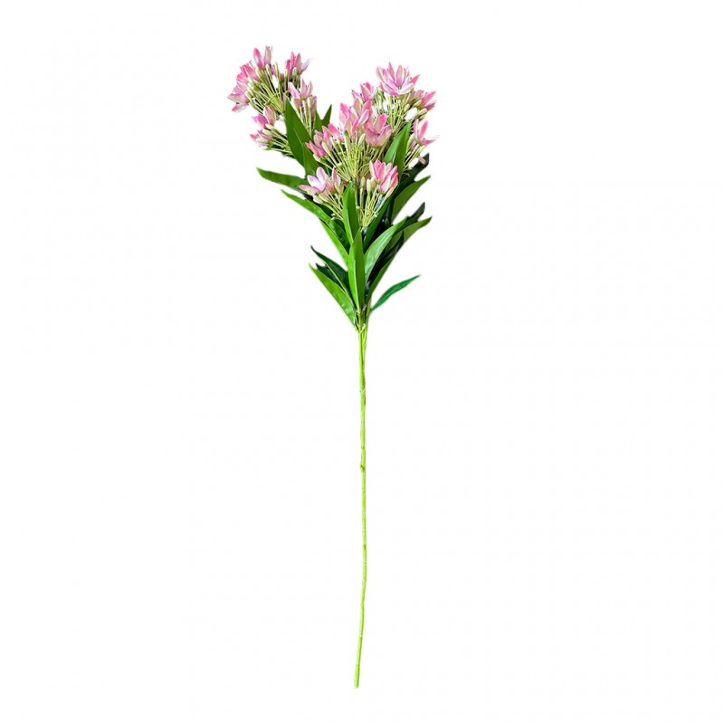 Artificial Flower Purple 88 cm Artificial Flower Purple 88 cm