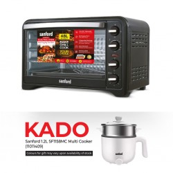 Sanford SF5620EO 48L 2YW...