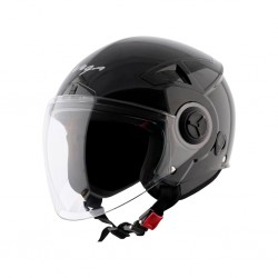 Vega Blaze Black Helmet