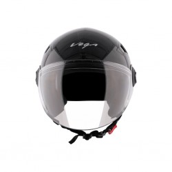 Vega Blaze Black Helmet