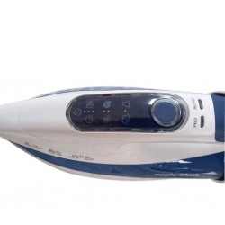 Morphy Richards EC6015-GS-310006 WH 2YW Steam Iron
