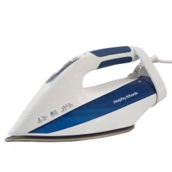Morphy Richards EC6015-GS-310006 WH 2YW Steam Iron