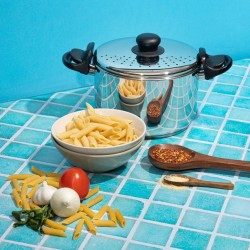 Vinod STPL 24cm Strainer Pot