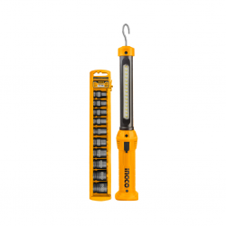 Ingco COSLI23048 Lithium Ion 2PCS Combo Kit