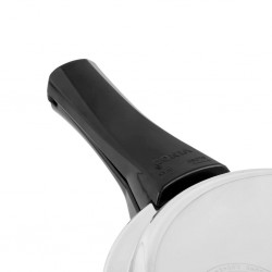 Vinod PTPC5 5L Platinum Triply Outer Lid Pressure Cooker