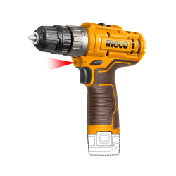 Ingco CDLI12202 Cordless Drill 12V