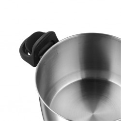 Vinod STPL 24cm Strainer Pot