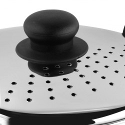 Vinod STPL 24cm Strainer Pot