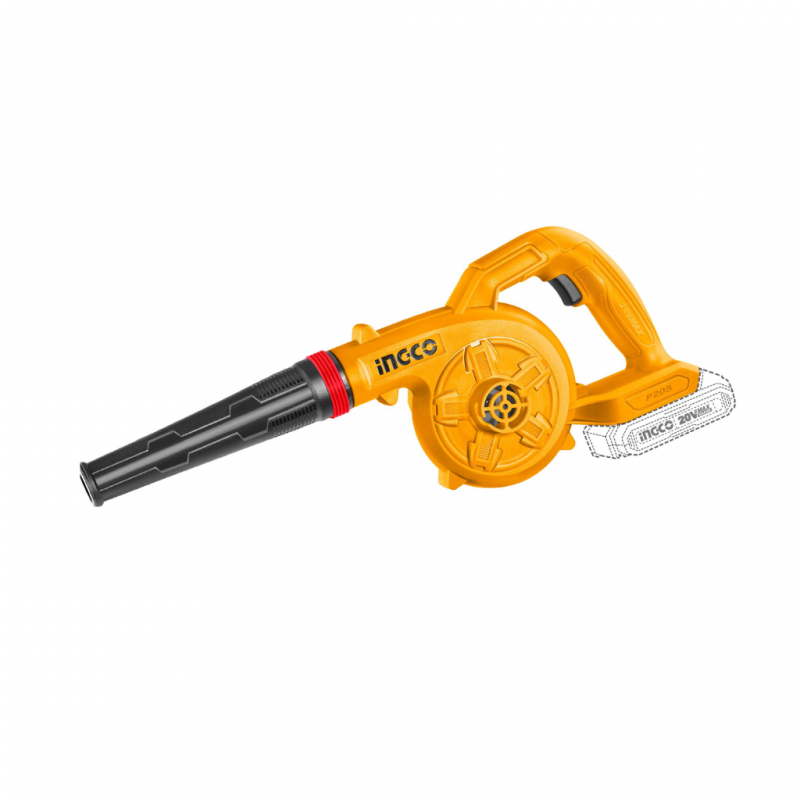 Ingco CABLI20028 Lithium Ion Blower Ingco CABLI20028 Lithium Ion Blower