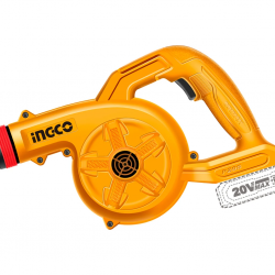 Ingco CABLI20028 Lithium Ion Blower