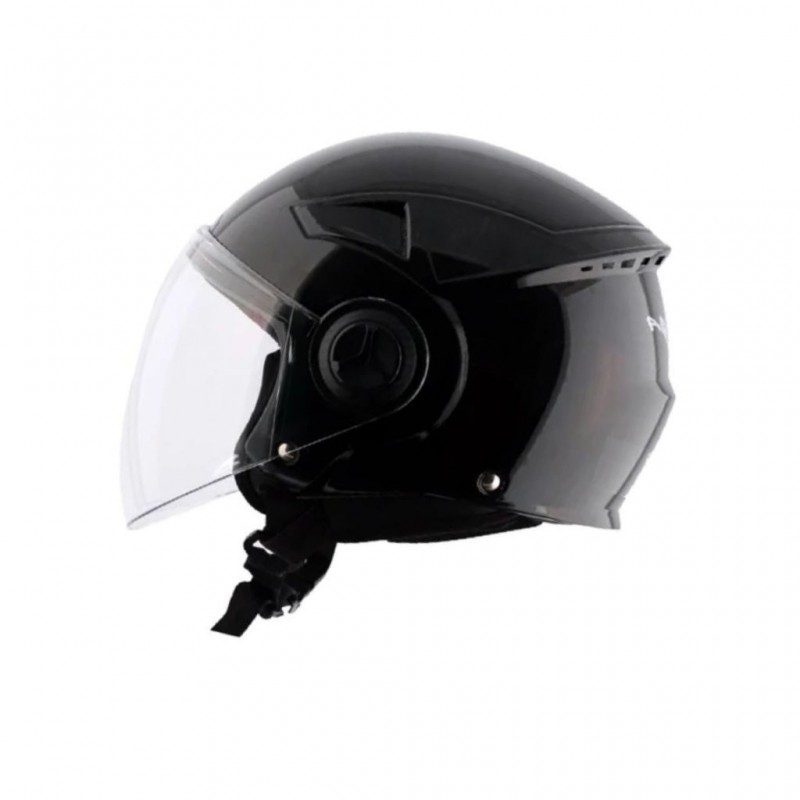 Vega Blaze Black Helmet