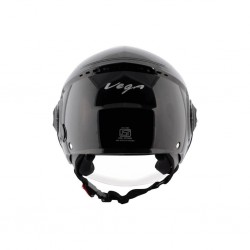 Vega Blaze Black Helmet