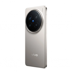 VIVO X200 Pro 5G 16GB+512GB Titanium