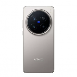 VIVO X200 Pro 5G 16GB+512GB Titanium