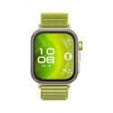 Huawei Watch Fit 4 Pro Green