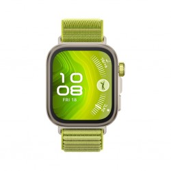 Huawei Watch Fit 4 Pro Green
