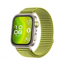 Huawei Watch Fit 4 Pro Green
