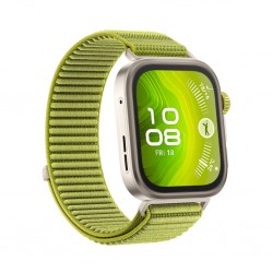 Huawei Watch Fit 4 Pro Green