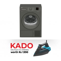 Defy DTD323 Dryer & Free Defy SI 4126 BG 2600W Steam Iron