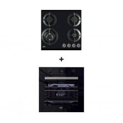 Defy DHG604 Built-in Hob & Defy DBO489E Built-in Oven