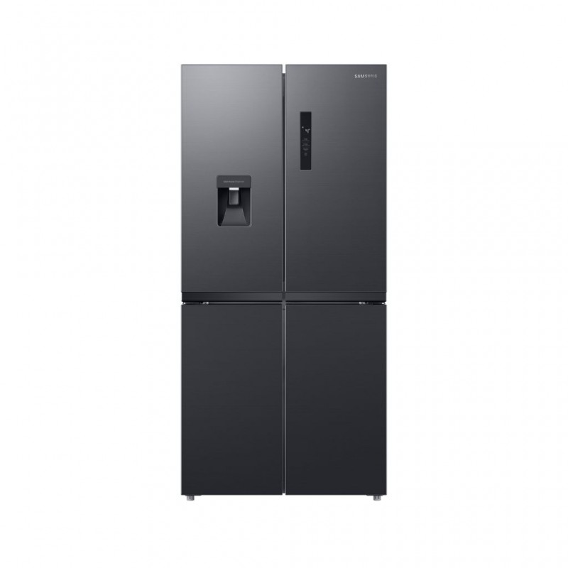 Samsung RF48A401EB4 Refrigerator Samsung RF48A401EB4 Refrigerator