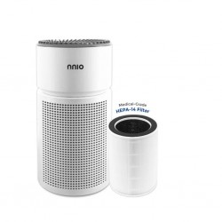 NNIO NH14PRO HEPA 14 Air Purifier