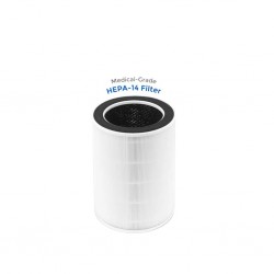 NNIO NH14PRO HEPA 14 Air Purifier