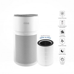 NNIO NH14PRO HEPA 14 Air Purifier
