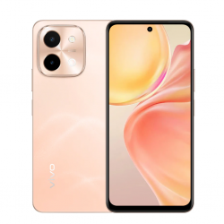 VIVO Y28 8GB+256GB Gleaming Orange