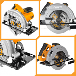 Ingco Circular Saw 1200W CS18578
