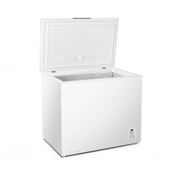 Hisense FC124D4AWE Freezer