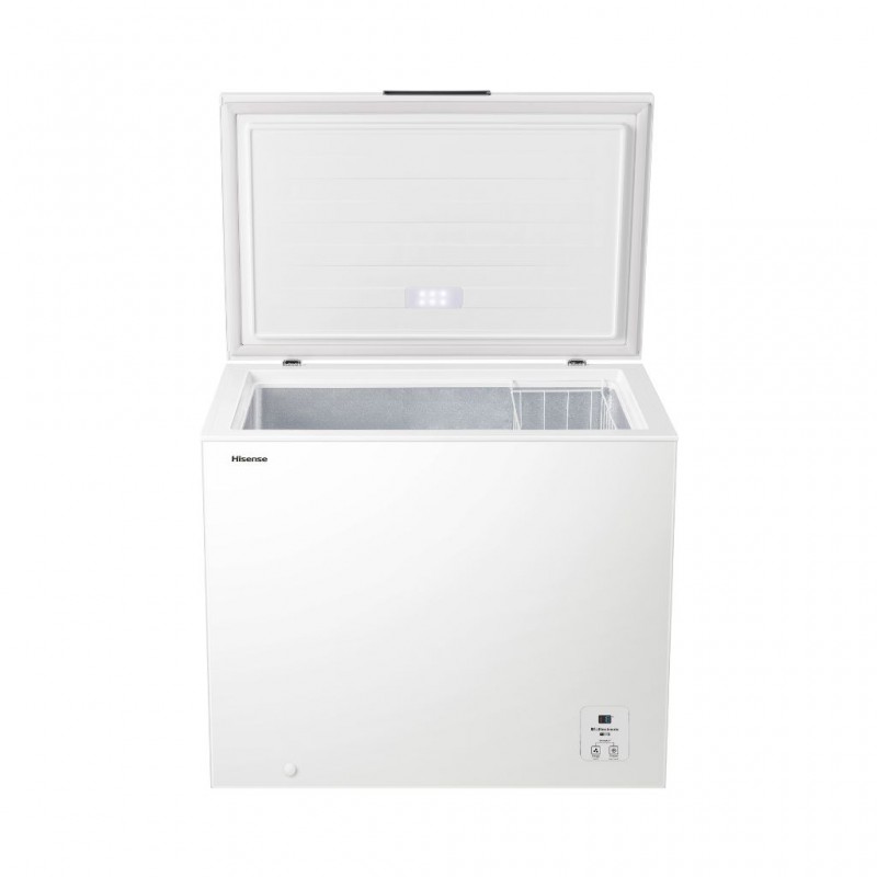 Hisense FC124D4AWE Freezer Hisense FC124D4AWE Freezer