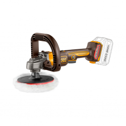 Ingco APLI2018 Lithium Ion Angle Polisher