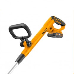Ingco Cgtli203285 Lithium-Ion Grass Trimmer
