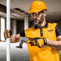 Ingco CMLI2022 Lithium Ion Multi Tools